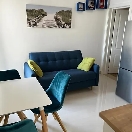 Ella Apartament *
